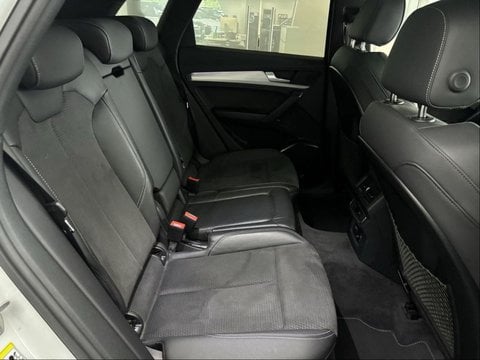 Voitures D'occasion À Beauvais | Audi Q5 35 Tdi Mild Hybrid 163Ch S Line S Tronic 7