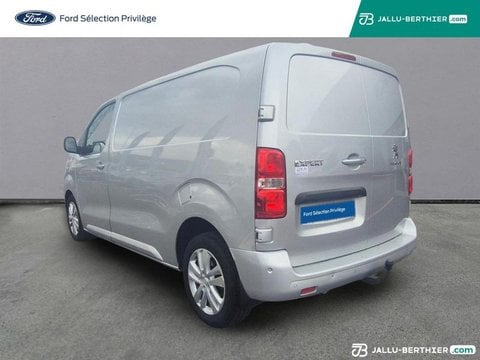 Voitures D'occasion À Corbeil-Essonnes | Peugeot Expert Fg Standard 2.0 Bluehdi 180Ch Premium Pa...