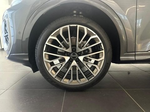 Voitures D'0Km À Beauvais | Audi Q5 Sportback 2.0 Tfsi Hybride 204Ch S Line Quattro S Tronic 7