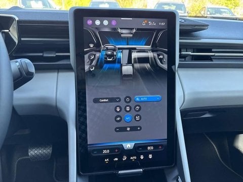 Voitures D'0Km À Bretigny Sur Orge | Ford Explorer 170Ch Standard Range 52Kwh Style Rwd
