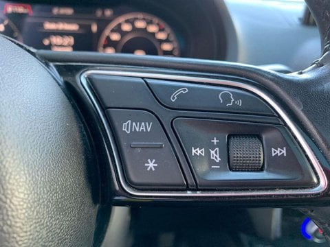 Voitures D'occasion À Compiègne | Audi A3 Sportback 35 Tdi 150Ch Design Luxe S Tronic 7 Euro6D-...