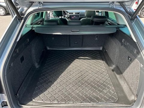 Voitures D'occasion À Amiens | Škoda Superb Combi 1.4 Tsi Phev 218Ch Laurin&Klement Dsg6