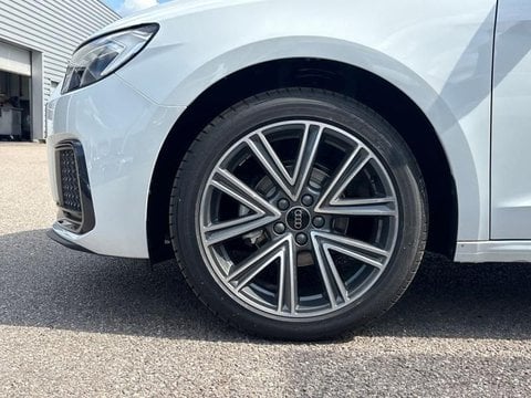 Voitures D'0Km À Compiègne | Audi A1 Sportback 25 Tfsi 95Ch Design
