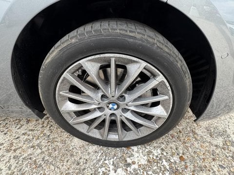 Voitures D'occasion À Saint-Ouen L'aumône | Bmw Série 1 118I 136Ch