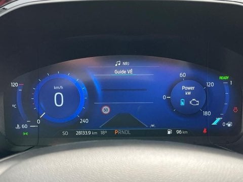 Voitures D'occasion À Amiens | Ford Kuga 2.5 Duratec 190Ch Fhev E85 St-Line X Bva
