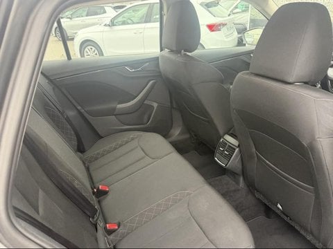 Voitures D'occasion À Jaux Compiègne | Škoda Kamiq 1.5 Tsi 150Ch Ambition