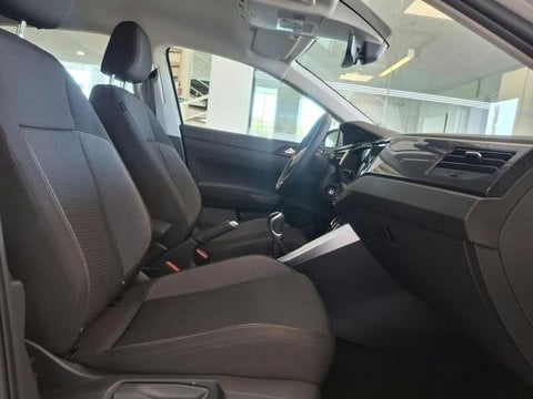 Voitures D'0Km À Jaux Compiègne | Volkswagen Polo 1.0 Tsi 95Ch Life