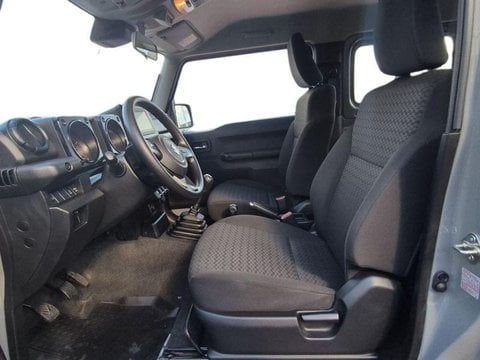 Voitures D'occasion À Corbeil-Essonnes | Suzuki Jimny 1.5 Vvt Privilège