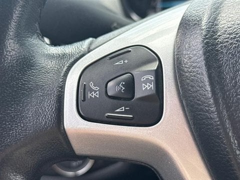 Voitures D'occasion À Jaux Compiègne | Ford B-Max 1.0 Scti 100Ch Ecoboost Stop&Start Edition