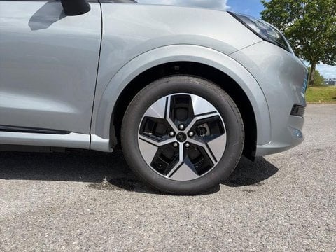 Voitures D'0Km À Jaux Compiègne | Ford Puma Gen-E 168Ch Standard Range 43 Kwh