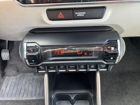 Voitures D'occasion À Etampes | Suzuki Ignis 1.2 Dualjet Hybrid 90Ch Pack Euro6D-T