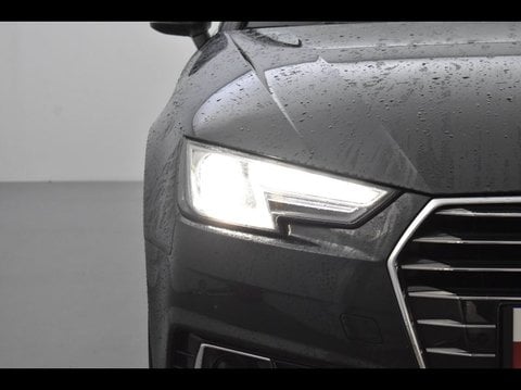 Voitures Occasion Audi A4 2.0 Tdi 150Ch Design Luxe S Tronic 7 À Compiègne