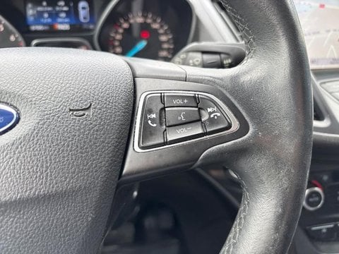 Voitures D'occasion À Saint Ouen L'aumône | Ford Kuga 1.5 Flexifuel-E85 150Ch Stop&Start Titani...