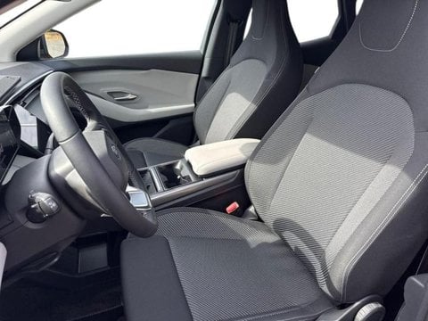 Voitures D'0Km À Jaux Compiègne | Ford Explorer 170Ch Standard Range 52Kwh Style Rwd