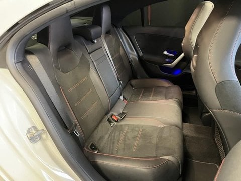 Voitures D'occasion À Roissy En France | Mercedes-Benz Cla 200 D 150Ch Amg Line 8G-Dct 8Cv