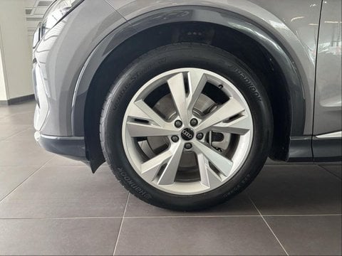 Voitures D'occasion À Beauvais | Audi Q4 Sportback E-Tron 45 E-Tron 285Ch + Pack S Line