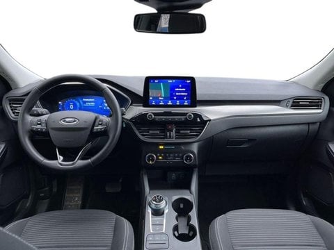 Voitures D'occasion À Amiens | Ford Kuga 2.5 Duratec 225Ch Phev Titanium Bva