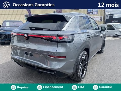 Voitures D'occasion À Pierrelaye | Volkswagen T-Roc 1.5 Etsi 150Ch R-Line Dsg7