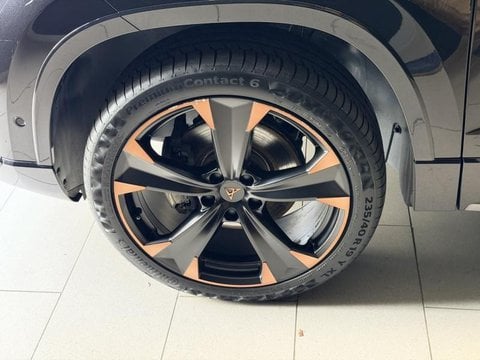 Voitures D'occasion À Roissy En France | Cupra Ateca 1.5 Tsi 150Ch V Dsg7