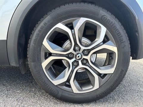 Voitures D'occasion À Jaux Compiègne | Renault Captur 1.0 Tce 100Ch Intens Gpl - 20