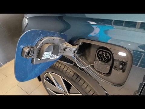 Voitures D'0Km À Roissy En France | Volkswagen Tiguan 1.5 Ehybrid 204Ch R-Line Edition Dsg6