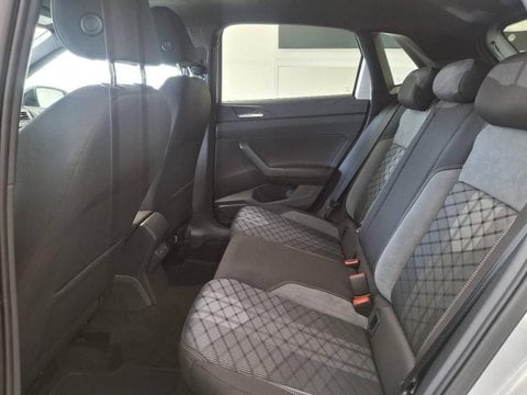 Voitures D'0Km À Jaux Compiègne | Volkswagen Polo 1.0 Tsi 116Ch R-Line Edition Dsg7