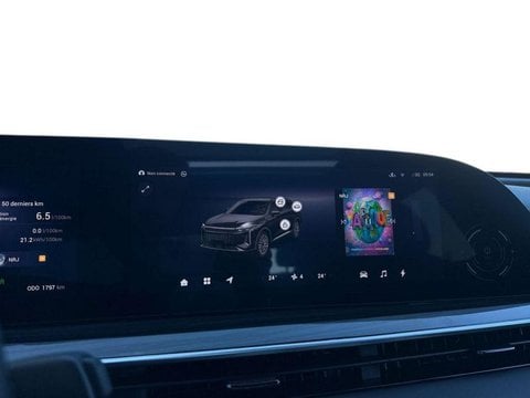 Voitures D'0Km À Amiens | Omoda 9 O 1.5 Shs-P 537Ch Premium Awd