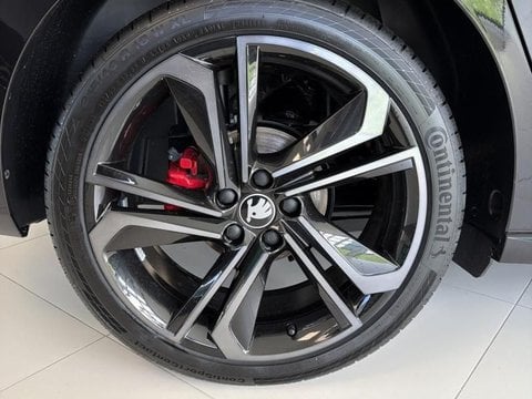 Voitures D'0Km À Garges Lès Gonesse | Škoda Fabia 1.5 Tsi Evo2 177Ch '130' Dsg7