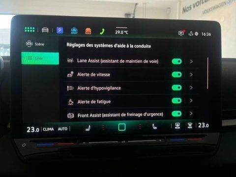 Voitures D'occasion À Jaux Compiègne | Volkswagen T-Roc 1.5 Etsi 150Ch Style Dsg7