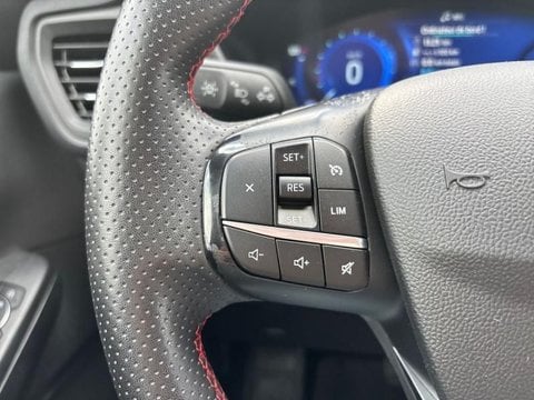Voitures D'occasion À Jaux Compiègne | Ford Kuga 2.5 Duratec 190Ch Fhev E85 St-Line Bva