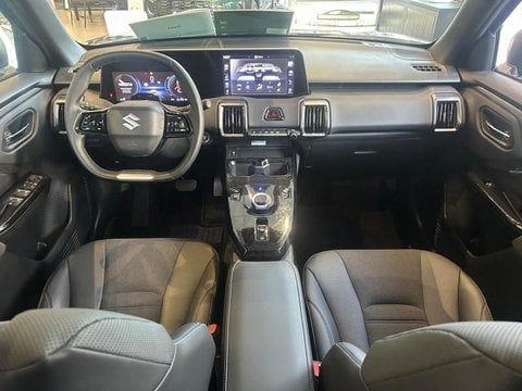 Voitures D'0Km À Sarcelles | Suzuki Vitara 174Ch 61Kwh Style