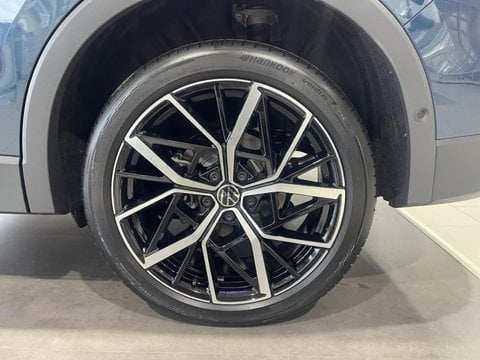 Voitures D'0Km À Garges Lès Gonesse | Volkswagen Tiguan 1.5 Ehybrid 204Ch Elegance Dsg6