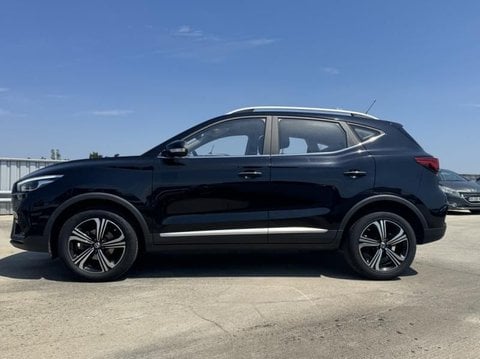 Voitures D'occasion À Saint-Ouen L'aumône | Mg Zs 1.5 Vti-Tech 106Ch Comfort