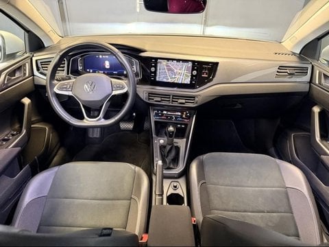 Voitures D'occasion À Roissy En France | Volkswagen Taigo 1.0 Tsi 110Ch Style Dsg7