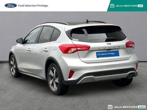Voitures D'occasion À Amiens | Ford Focus Active 1.5 Ecoboost 150Ch