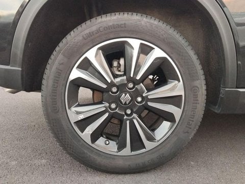 Voitures D'occasion À Corbeil-Essonnes | Suzuki Vitara 1.5 Dualjet Hybrid 115Ch Style Auto