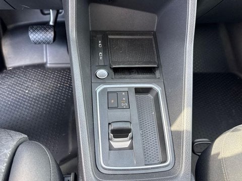 Voitures D'0Km À Amiens | Ford Transit Connect L1 1.5 Ecoboost 150Ch Phev Limited Bva6