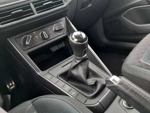 Voitures D'occasion À Pierrelaye | Volkswagen Polo 1.0 Tsi 95Ch Iq.drive Euro6D-T