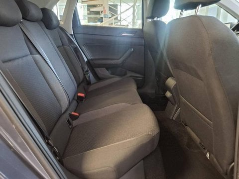 Voitures D'occasion À Jaux Compiègne | Volkswagen Polo 1.0 Tsi 95Ch Vw Edition Dsg7