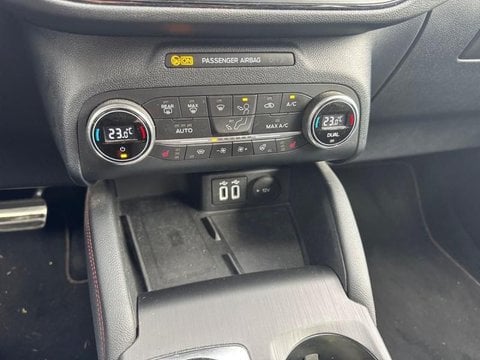 Voitures D'occasion À Saint Ouen L'aumône | Ford Kuga 2.5 Duratec 190Ch Fhev St-Line X Bva