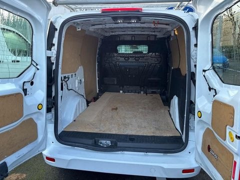 Voitures D'occasion À Saint Ouen L'aumône | Ford Transit Connect L2 1.5 Td 120Ch Stop&Start Tre...