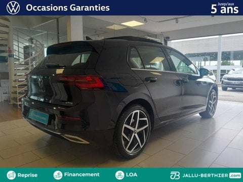 Voitures D'occasion À Jaux Compiègne | Volkswagen Golf 1.5 Etsi Opf 150Ch Style Dsg7