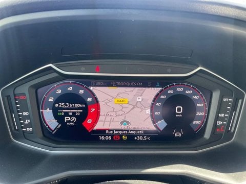 Voitures D'occasion À Corbeil-Essonnes | Audi A1 Citycarver 30 Tfsi 110Ch Design Luxe S Tronic 7