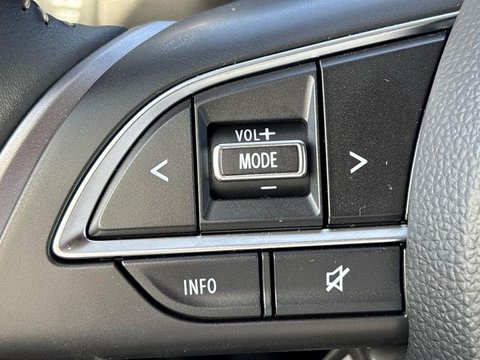 Voitures D'0Km À Jaux Compiègne | Suzuki Swift 1.2 Hybrid 83Ch Pack Auto