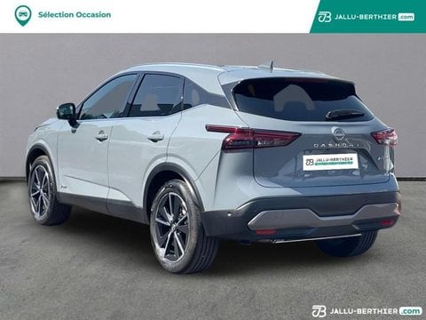 Voitures D'occasion À Corbeil-Essonnes | Nissan Qashqai E-Power 190Ch Tekna+ 2024