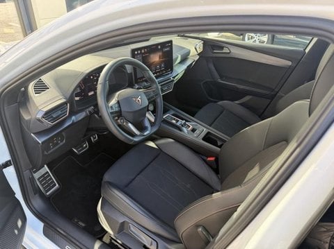 Voitures D'occasion À Jaux Compiègne | Cupra Leon 1.5 Etsi Hybrid 150Ch V Dsg7