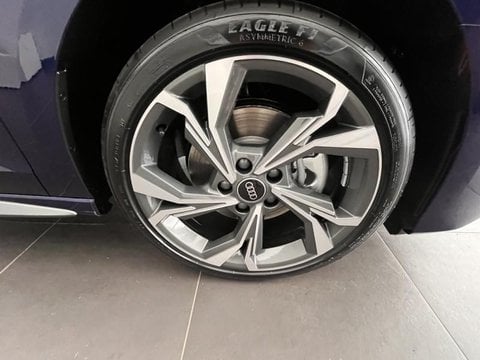 Voitures D'0Km À Beauvais | Audi A3 Sportback 40 Tfsi E 204Ch Phev S Line S Tronic 6