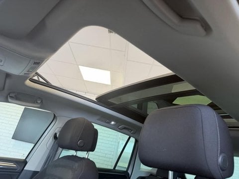 Voitures D'occasion À Villaines Sous Bois | Volkswagen Tiguan 2.0 Tdi 150Ch Carat Exclusive Dsg7