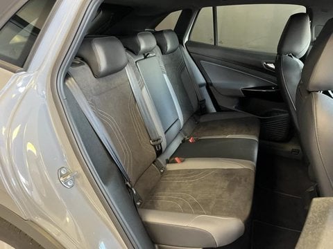 Voitures D'occasion À Roissy En France | Volkswagen Id.4 174Ch Pro 77 Kwh Life Plus