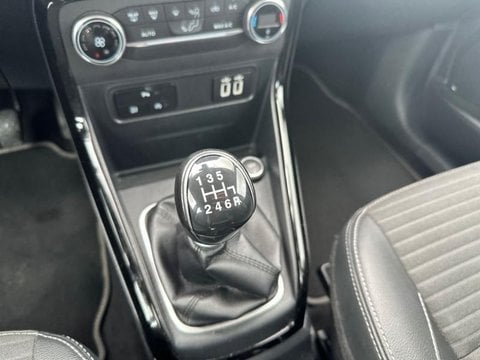 Voitures D'occasion À Saint Quentin | Ford Ecosport 1.0 Ecoboost 125Ch Titanium Business Euro6.2